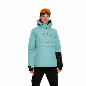 Női síkabát AUTHORITY SJ-DOPEA II W green kép