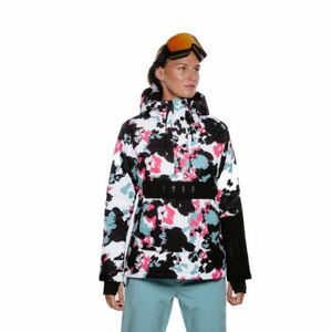 Női síkabát AUTHORITY SJ-DOPEA II W white print kép