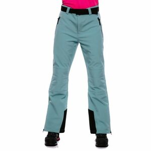Női síelő Softshell nadrág AUTHORITY SP-GLAM pants W green kép
