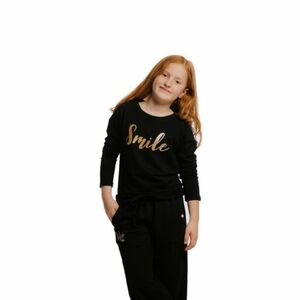 Lány hosszú ujjú póló AUTHORITY T-SMILE G kép