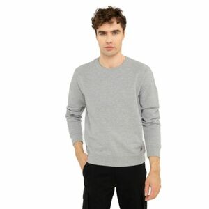 Férfi kapucnis pulóver VOLCANO B-ANDY-702M-GREY MEL kép