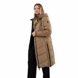 Női dzseki VOLCANO J-MONACO-202-CAMEL kép