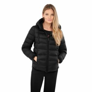 Női dzseki VOLCANO J-NORDIC-700-BLACK kép