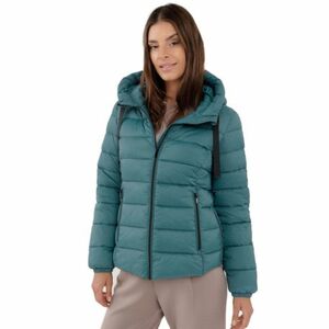 Női dzseki VOLCANO J-NORDIC-603-TURQUOISE kép