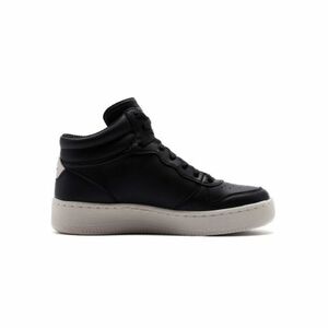 Női szabadidőcipők SKECHERS Sport Court 92 Last Strike black kép