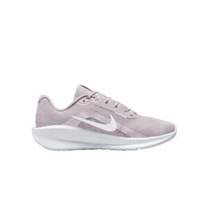 Női sportcipő (edzőcipő) NIKE Downshifter 13 platinum violet photon dust white kép