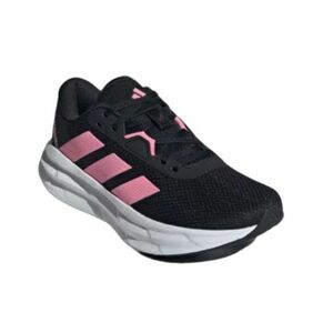 Női sportcipő (edzőcipő) ADIDAS Galaxy 7 W core black bliss pink carbon kép