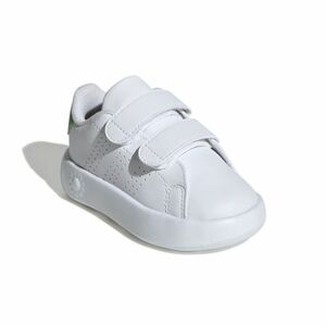 Gyerek szabadidőcipő ADIDAS Advantage Court CF I cloud white cloud white green kép