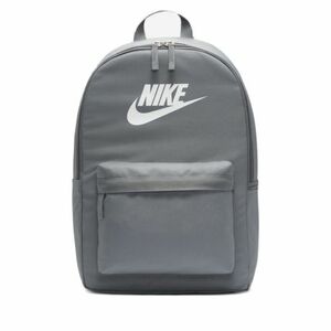 Hátizsák NIKE NK HERITAGE BKPK Grey kép