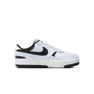 Női utcai cipők NIKE Gamma Force white black summit white iron grey kép