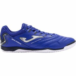 Férfi teremfoci cipők JOMA Maxima 2404 M IC royal blue kép