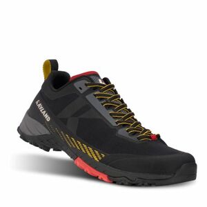 Férfi alacsony túracipő KAYLAND Tuono M black kép