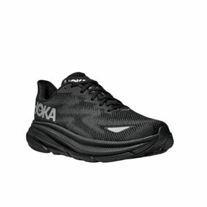 Férfi futócipők HOKA Clifton 9 GTX M black black kép