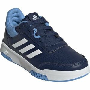 Fiú szabadidőcipők ADIDAS Tensaur Sport 2.0 dark blue cloud white blue rush kép