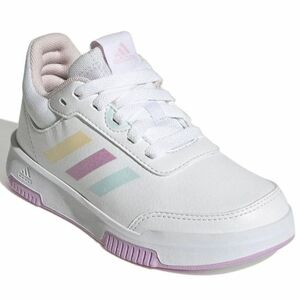 Lány szabadidőcipő ADIDAS Tensaur Sport 2.0 cloud white blue lilly kép