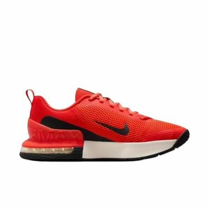 Férfi sportcipők (edzőcipők) NIKE Air Max Alpha Trainer 6 rush orange black picante red kép