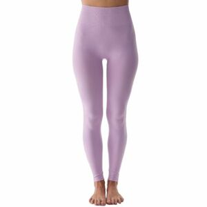 Női thermo nadrág 4F SEAMLESS UNDERWEAR-WAW24USEAF153-52S-LIGHT VIOLET kép