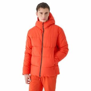 Férfi síkabát 4F TECHNICAL JACKET-WAW24TTJAM580-62S-RED kép