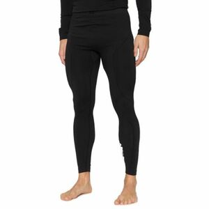 Férfi thermo nadrág 4F SEAMLESS UNDERWEAR-WAW24USEAM173-20S-DEEP BLACK kép