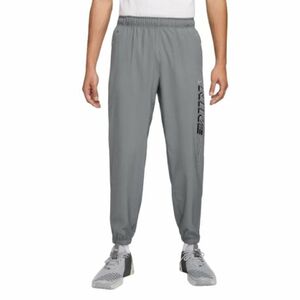 Férfi edzőnadrágok NIKE DF FORM GFX PANT TPR kép