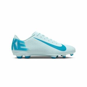 Férfi kültéri focicipők NIKE Mercurial Vapor 16 Club M FG glacier blue black kép