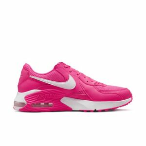 Női utcai cipők NIKE Air Max Excee hyper pink white kép