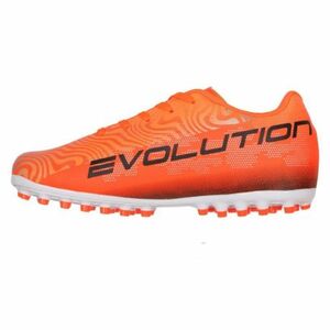 Fiú focicipők kültéri JOMA Evolution 2408 Jr FG orange kép