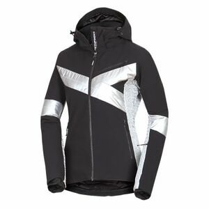 Női síkabát NORTHFINDER LAURI-808silverblack kép