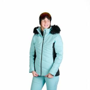 Női síkabát NORTHFINDER KELLIE-653lightblueblack kép