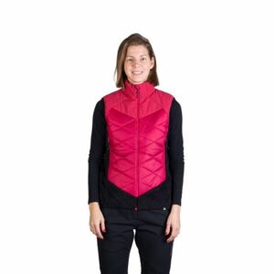 Női túrázó mellény NORTHFINDER MARIANNE-577cherryblack kép