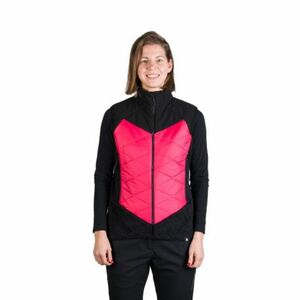 Női túrázó mellény NORTHFINDER MARIANNE-276blackpink kép