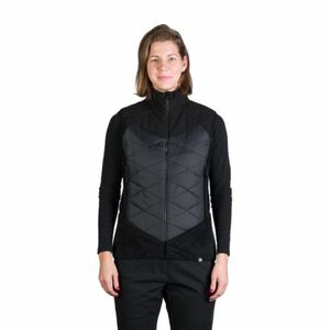 Női túrázó mellény NORTHFINDER MARIANNE-269black kép