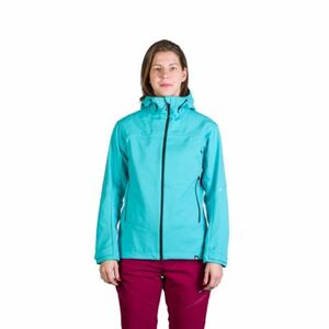Női túrázó Softshell dzseki NORTHFINDER TINA-396lightblue kép