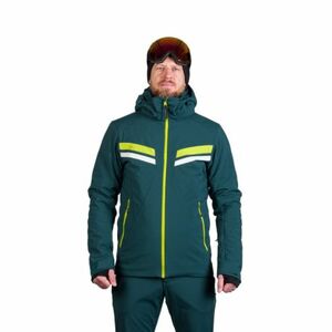 Férfi síkabát NORTHFINDER UGO-640inkbluegreen kép