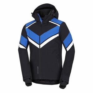 Férfi síkabát NORTHFINDER HARDY-271blackblue kép