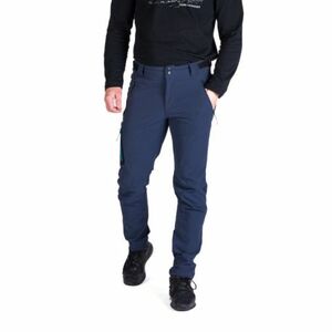 Férfi túranadrágok NORTHFINDER MASSIMILIANO-464bluenights kép