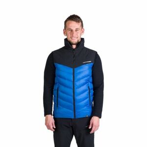 Férfi túrázó mellény NORTHFINDER FILIPPO-282blueblack kép
