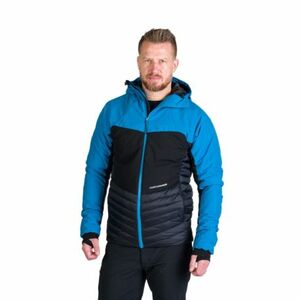 Férfi túrabunda NORTHFINDER WATSON 282blueblack kép