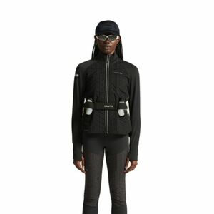 Női futódzseki CRAFT ADV SUBZ LUMEN JACKET 4 W-999000-Black kép