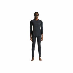 Női thermo fehérnemű felső és alsó rész CRAFT CORE WARM BASELAYER SET W-375395-Blues DK Navy kép