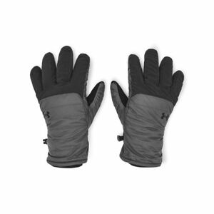 Férfi kesztyűk UNDER ARMOUR UA Storm Insulated Gloves-GRY kép