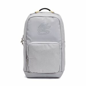 Hátizsák UNDER ARMOUR Curry Splash Backpack-GRY kép