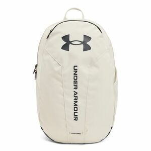 Hátizsák UNDER ARMOUR UA Hustle Lite Backpack-WHT kép