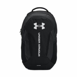 Hátizsák UNDER ARMOUR UA Hustle 6.0 Backpack-BLK 002 kép