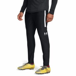 Férfi melegítőnadrágok UNDER ARMOUR UA Ms Ch. Pro Pant-BLK kép