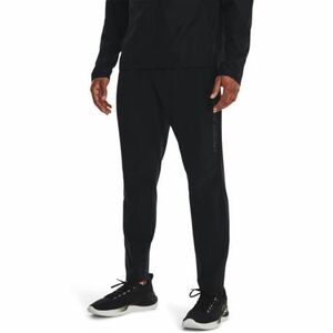 Férfi edzőnadrágok UNDER ARMOUR UA STORM RUN PANTS-BLK kép