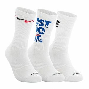 Zoknik NIKE 3 PACK - EVERIDAY PLUS CUSHIONED kép