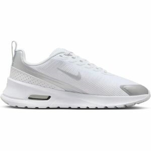Női szabadidőcipők NIKE Air Max Nuaxis W white white pure platinum kép