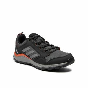 Férfi futó trail cipők ADIDAS Terrex Tracerocker 2 grey six grey four impact orange kép
