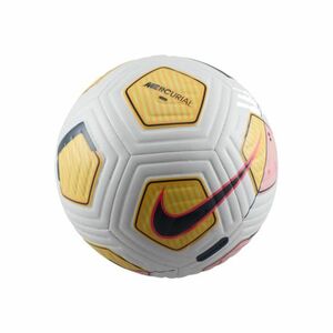 Futball labda NIKE SIG ATHL KM NK ACDMY-FA24 kép